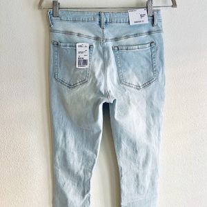 Forever 21 Jeans NWT
